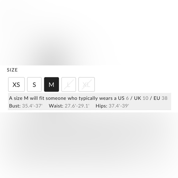 Commense Black Dress with Lace Detail - Picture 6 of 6
